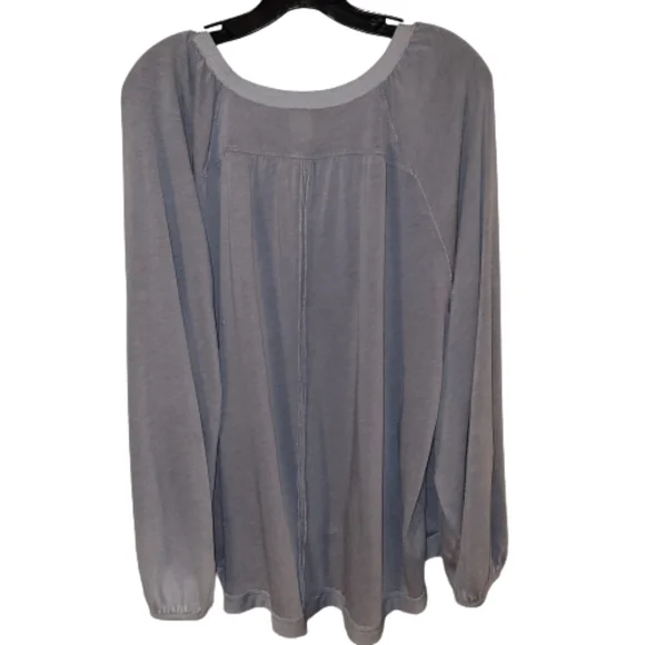 We The Free for Urban Outfitters blouse - Picture 3 of 9